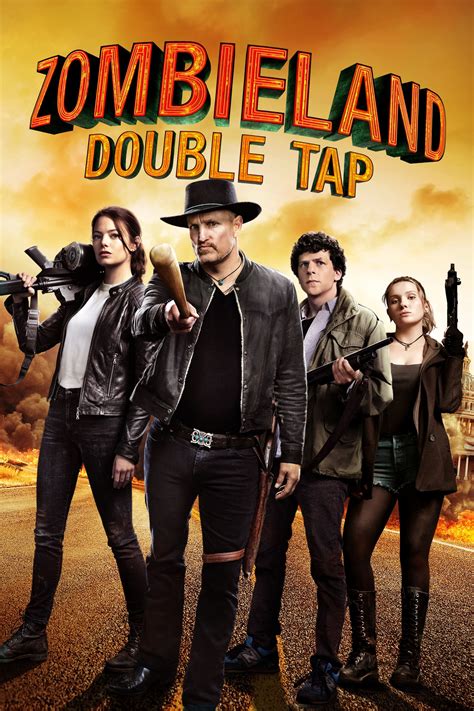zombieland 3|‘Zombieland 3’: Release Date, Story Details & More.
